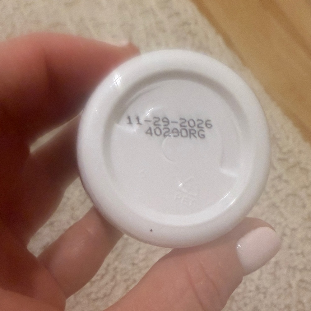 Earth Mama Organic Nipple Butter - Picture 3 of 3